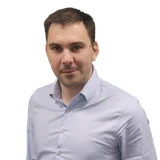 Olivier Niel, fondateur d'Eagle Rocket, expert du recrutement commercial à Grenoble