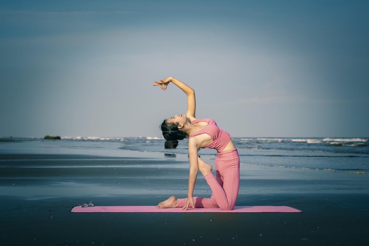 découvrez comment la flexibilité peut améliorer votre bien-être, votre productivité et votre équilibre au quotidien. astuces, conseils et méthodes pour devenir plus flexible dans votre vie professionnelle et personnelle.