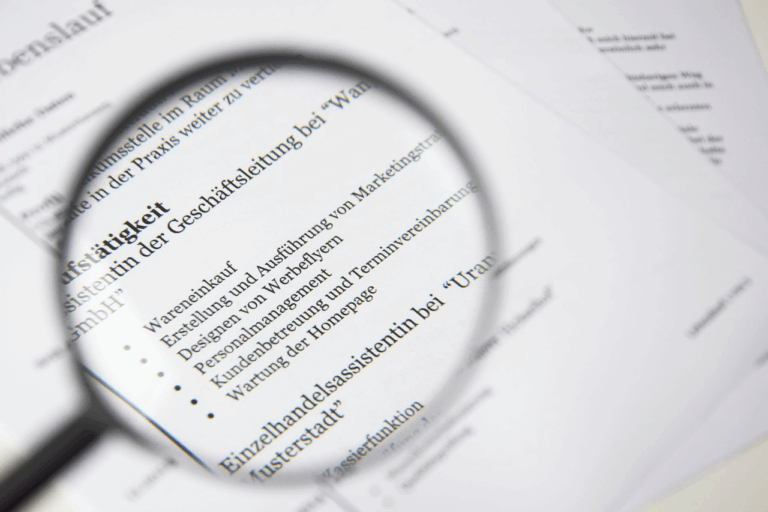 Recherche emploi commercial Grenoble : Méthode efficace