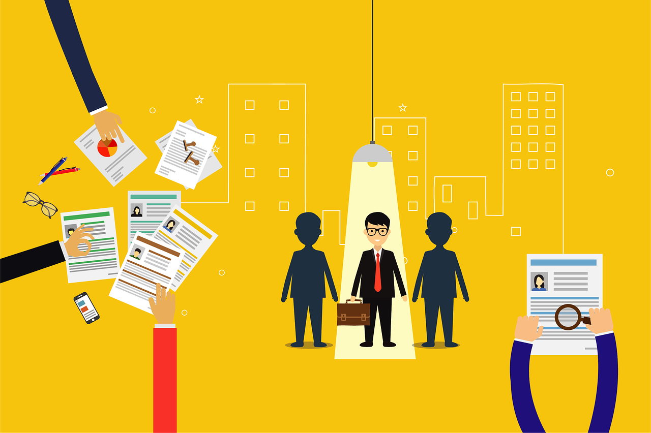 découvrez nos stratégies et conseils efficaces pour optimiser votre processus de recrutement, attirer les meilleurs talents et renforcer votre équipe.