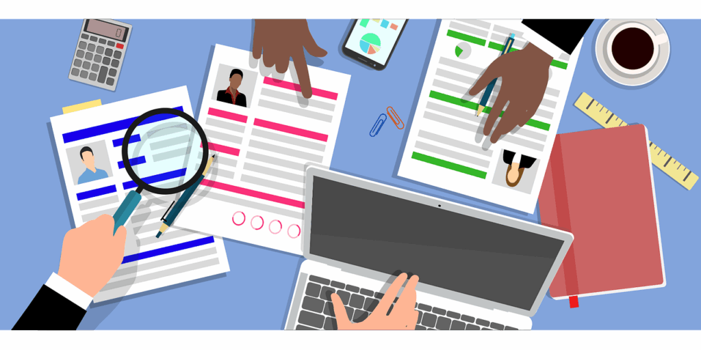 découvrez les meilleures stratégies, conseils et outils pour réussir votre recrutement. améliorez votre processus d'embauche et trouvez les talents idéaux pour votre entreprise.