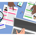 Recrutement commercial Échirolles : 2ème ville de l’Isère