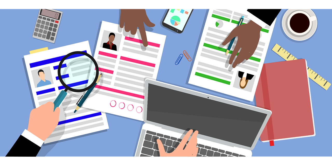 Recrutement commercial Échirolles : 2ème ville de l’Isère