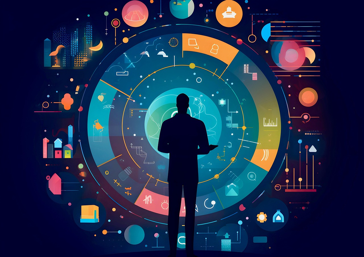 Emploi commercial logiciel Grenoble : Hub numérique